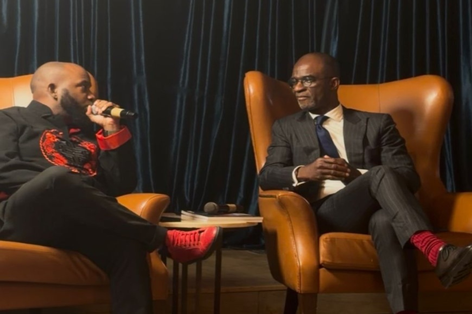 Côte d’Ivoire: Stanislas Zézé plans investment fund to support African SMEs